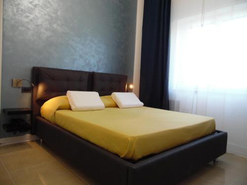 Siris Hotel