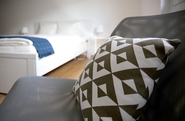 Sirius 1 - 2 bedroom Apartment - SVH Lucerne