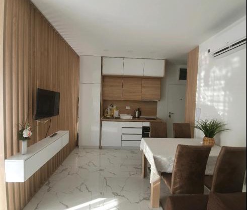 Sirius apartaments