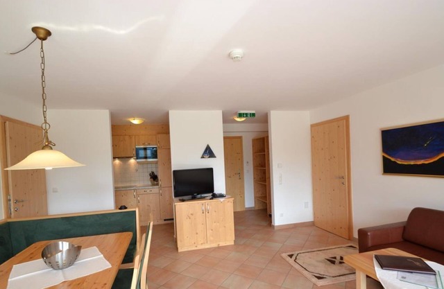 Sirius - Apartments Sonneck