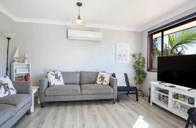 Sirius Retreat - Pet Friendly - 3 Mins Walk to St. George Basin