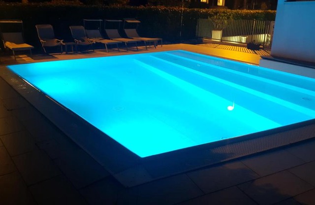 Sirmione Rosselli Apartments