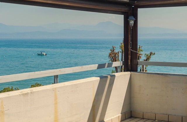 Sirmione Sunrise Terrace
