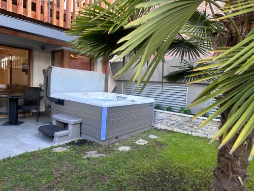 Sirona Lodge Apt