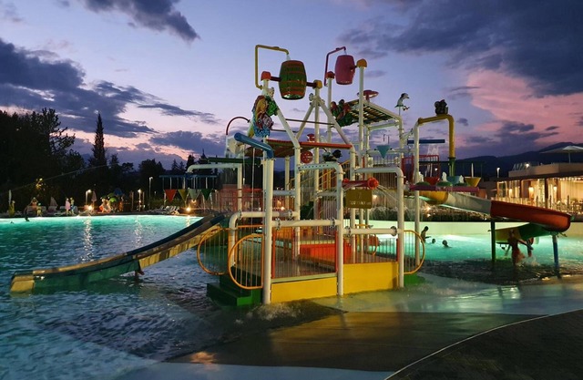 Sisan Family Resort