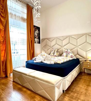 Sisi Apartment 103 m2