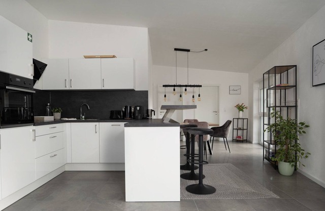 Sisi & Franz: for 12 | Companies | Groups | Families - Lucky Moment Apartments