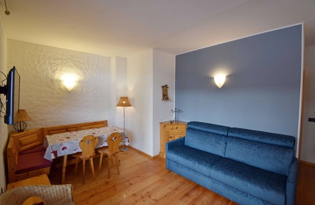 SISSI APARTMENT