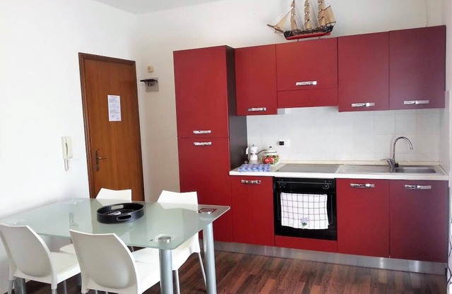 Sissi apartment