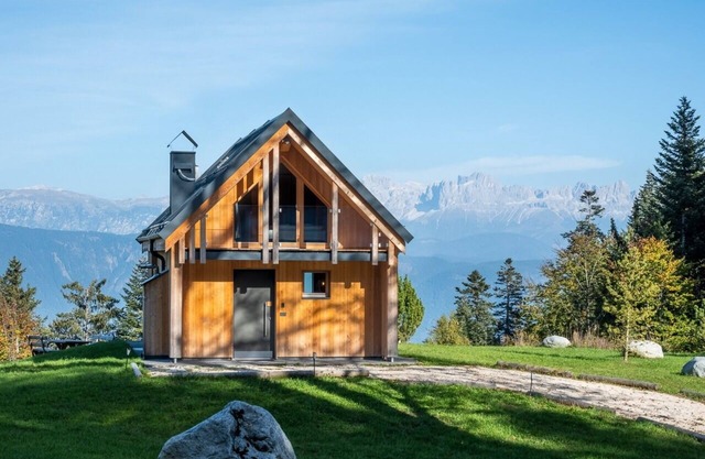 Sissi Queen Chalet mit Weitblick SPA Naturnah