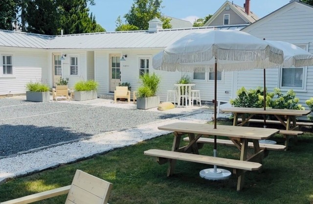 sisu, a boutique motel