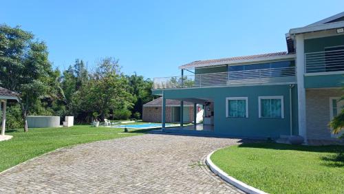Sitío Paraíso