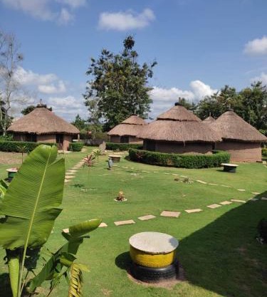 Sita'Lodge