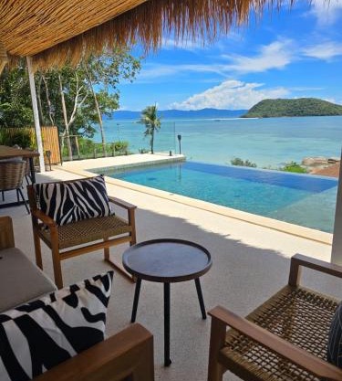 Sitaya Beachfront Villas, Koh Phangan