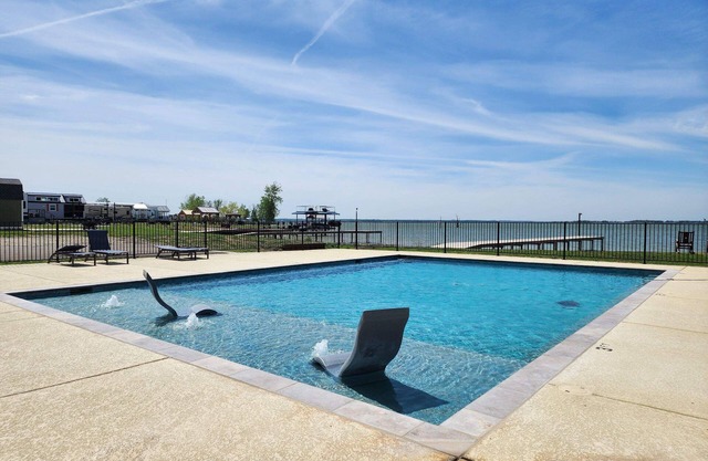 Site 148 @ Peninsula Point