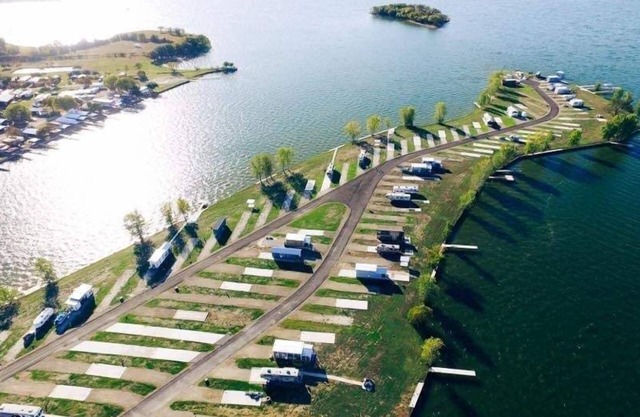 Site 162 @ Peninsula Point