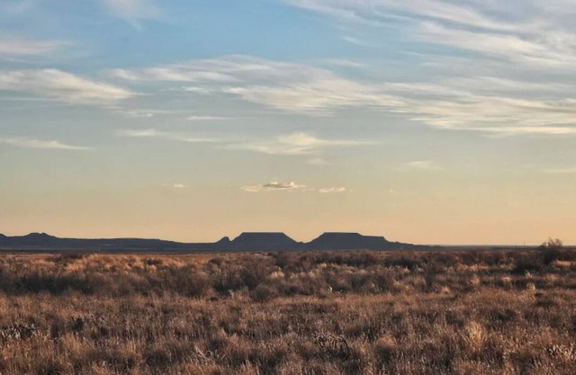 Site 4 off grid campsite near Petrified Forest