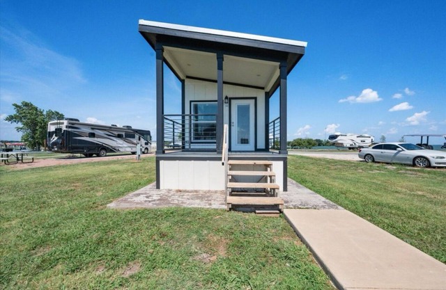 Site 93 @ Peninsula point