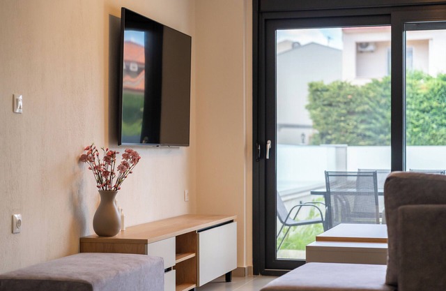 SithoniaRS Mercer Luxury Maisonette