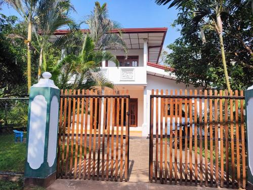 Sithu Guesthouse