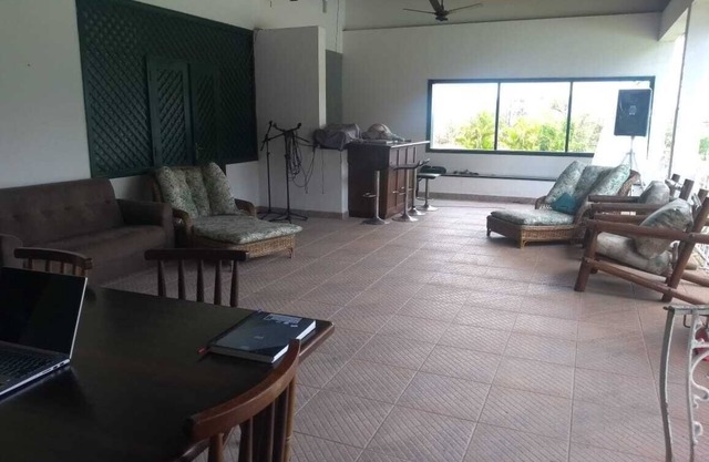 Sitio Antartica (Itu) complete leisure for your family