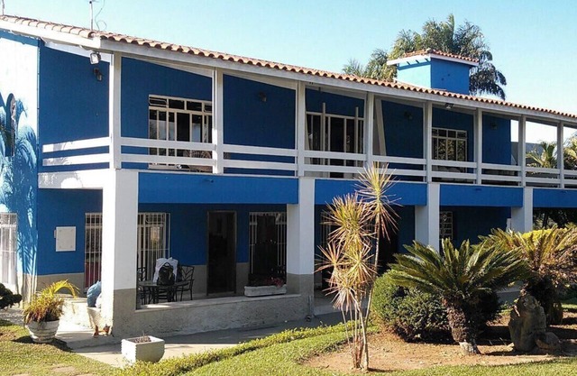 SITIO AQUARELA, BEAUTIFUL SPACE OF LEISURE IN ITU 75KM SP