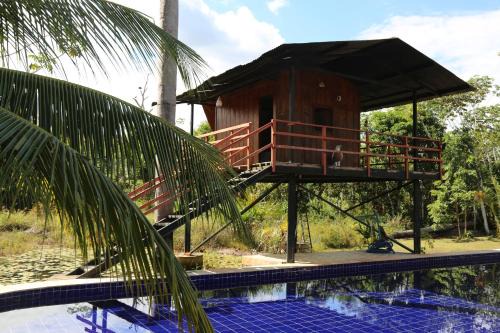 Sitio Bambu