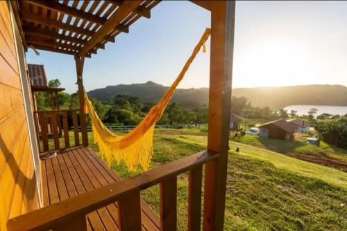 Sitio Berebello Cabanas