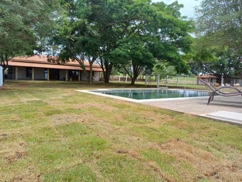 Sitio São Camilo