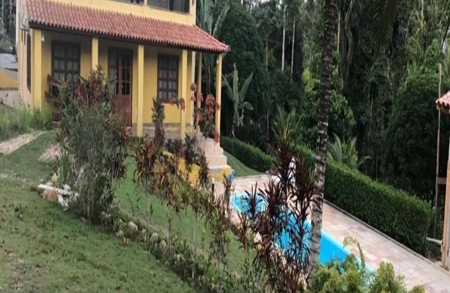 Sitio Damasio - 4 Bedroom Apartment
