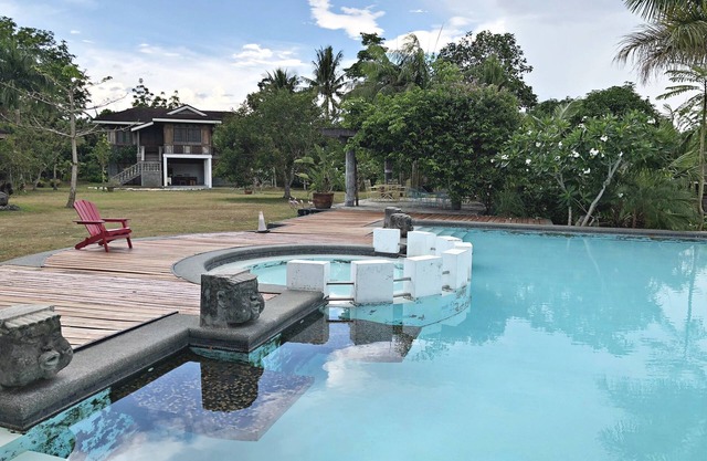 Sitio de Amor Leisure Farm