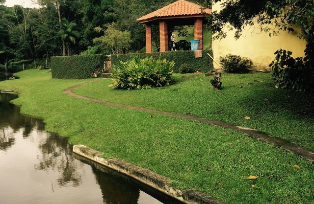 Sitio Juquitiba - Palestina