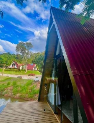 Sitio Lar da Terra