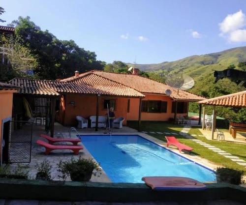 Sitio maravilharara