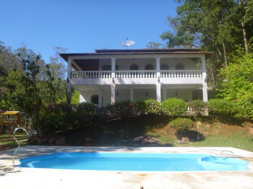 Sitio Mogi das Cruzes