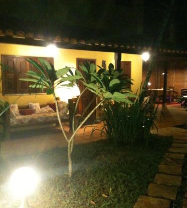 Sitio Oasis