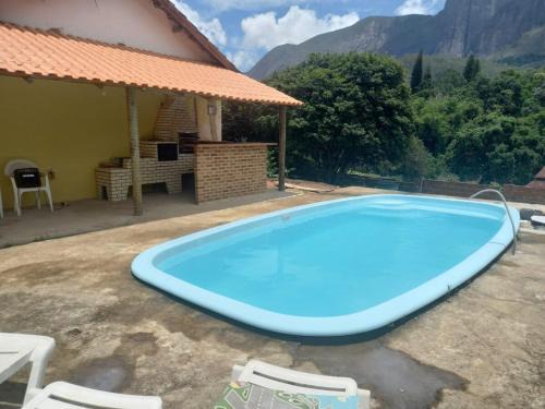 Sitio Oliveira