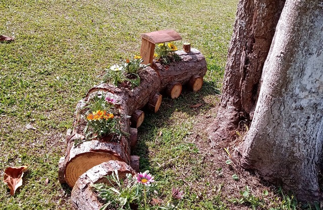 Sitio Oliveira Ibiúna