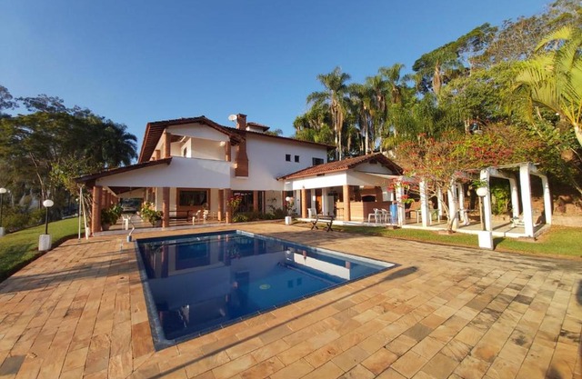 Sitio Panorama