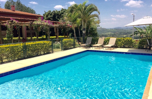 Sitio - Paz e Lazer