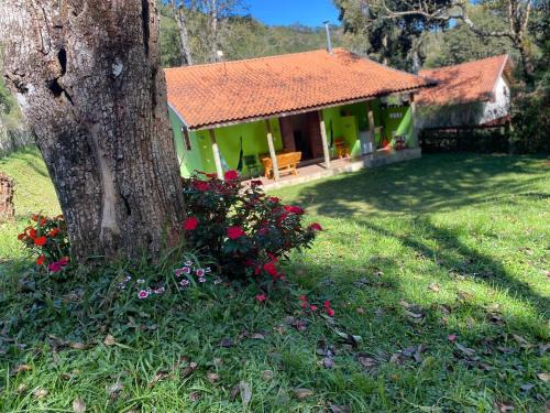 Sitio Pera da agua