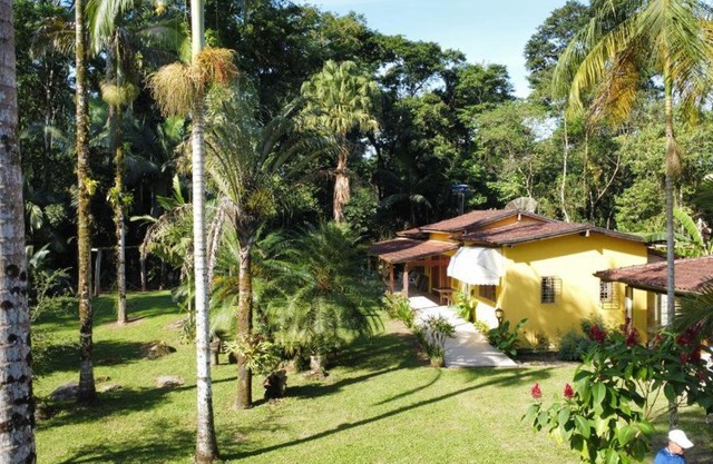 Sitio Raio de Sol