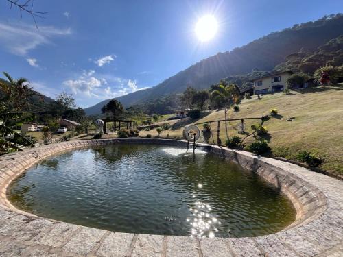 Sitio Recanto do Quincas