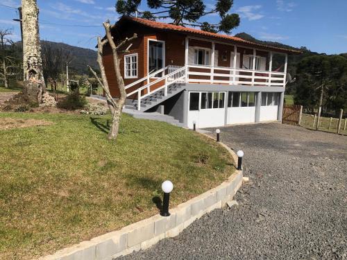Sitio Rio Cachimbo