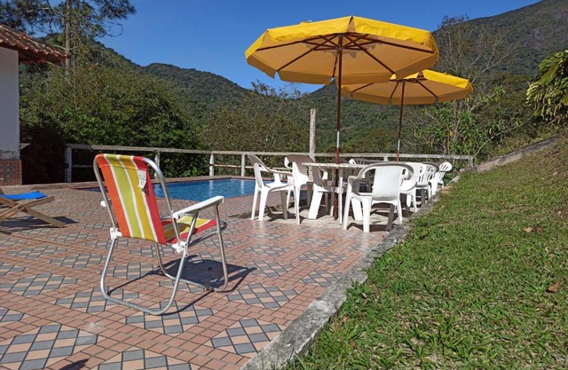 Sitio Sao Jeronimo