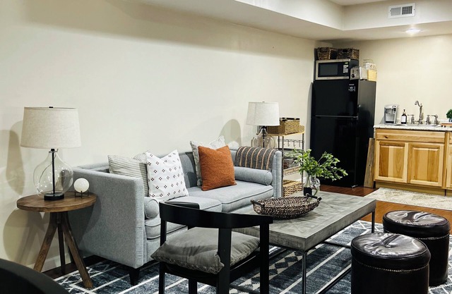 SITTC Suites-Hospitality At It’s Best!