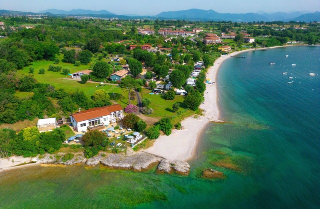Sivinos Camping Boutique