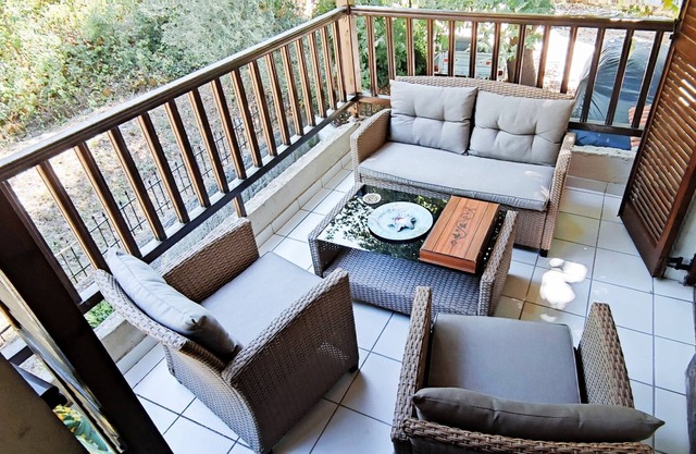 Siviri Beach Artist Suite