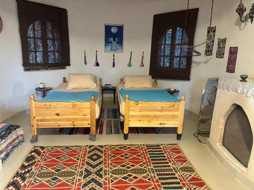 Siwa Spot