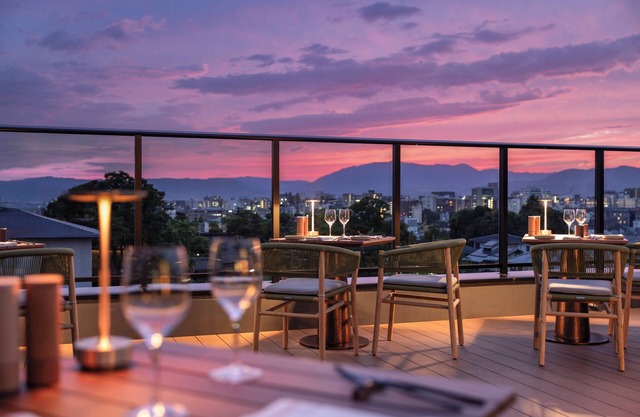 Six Senses Kyoto